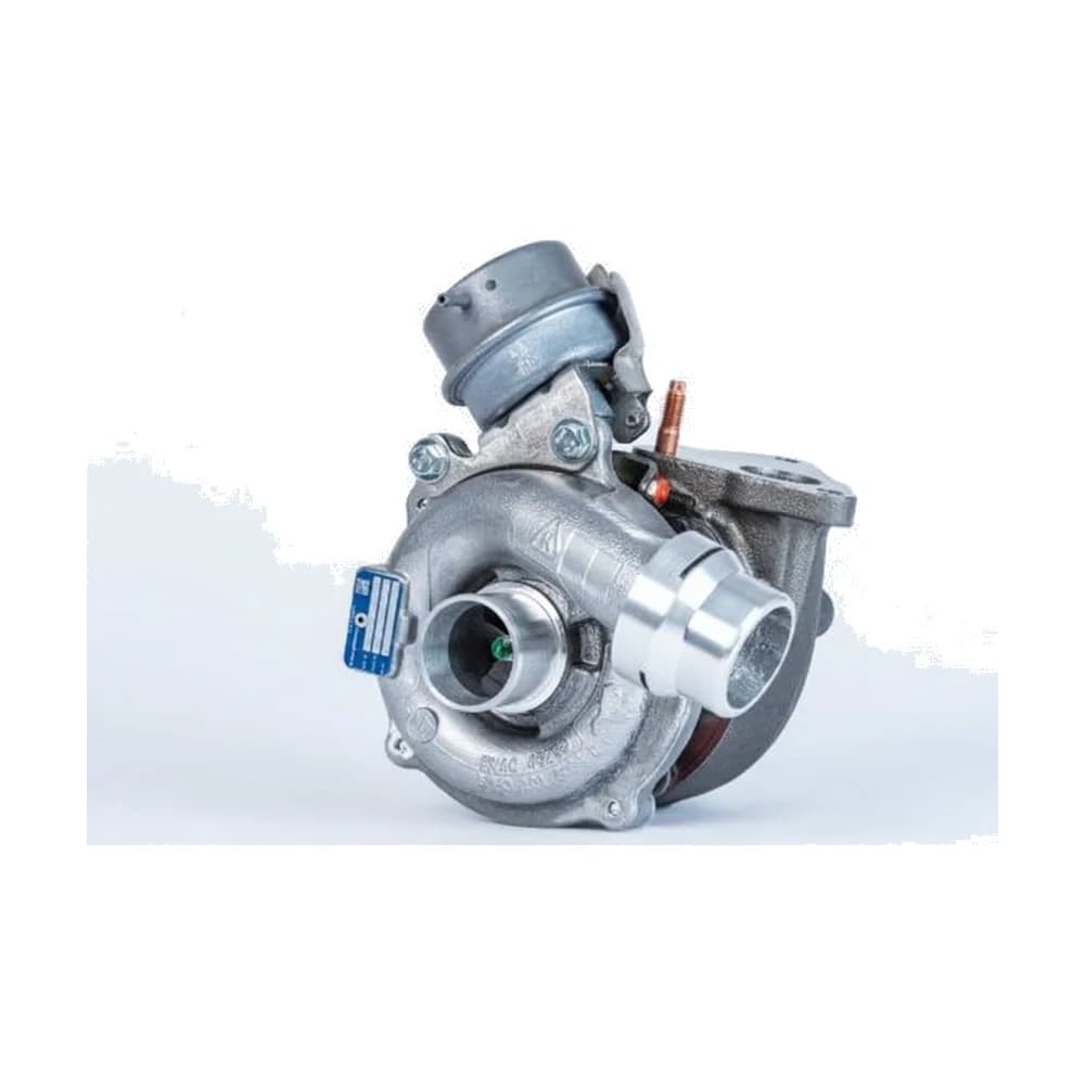 Турбокомпрессор BorgWarner 54399980070