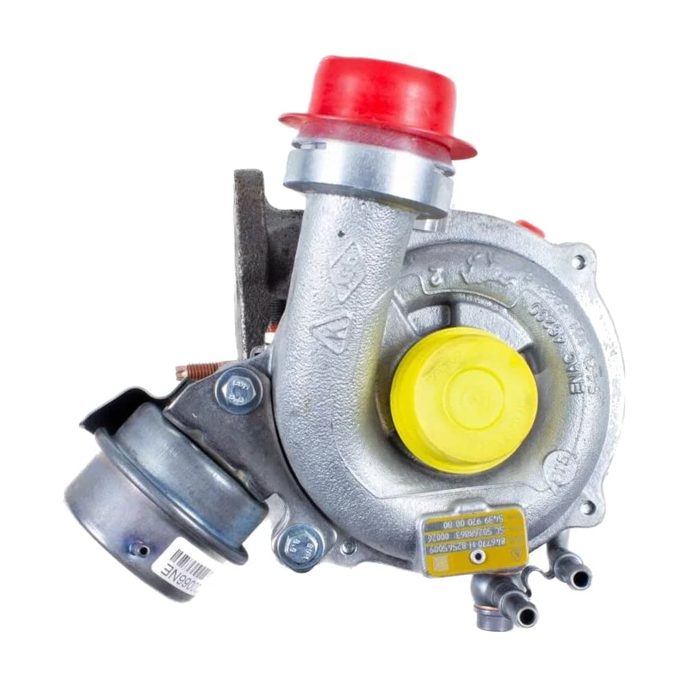 Турбокомпрессор BorgWarner 54399980080