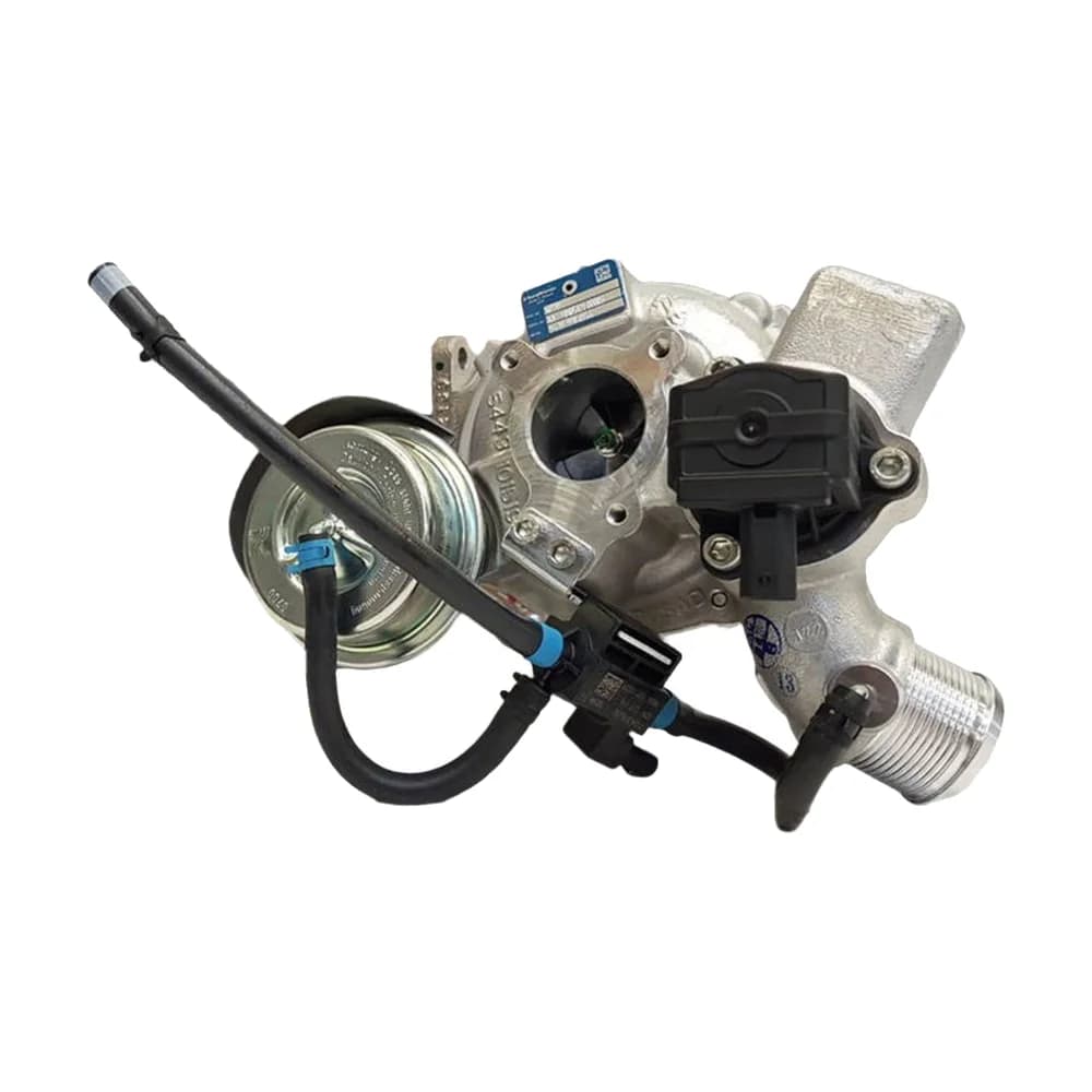 Турбокомпрессор BorgWarner 54399980107