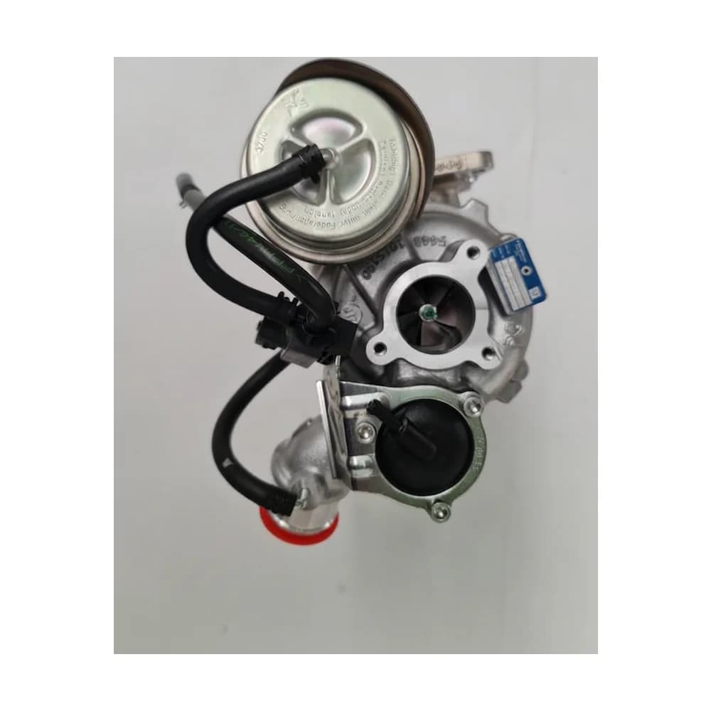 Турбокомпрессор BorgWarner 54399980123