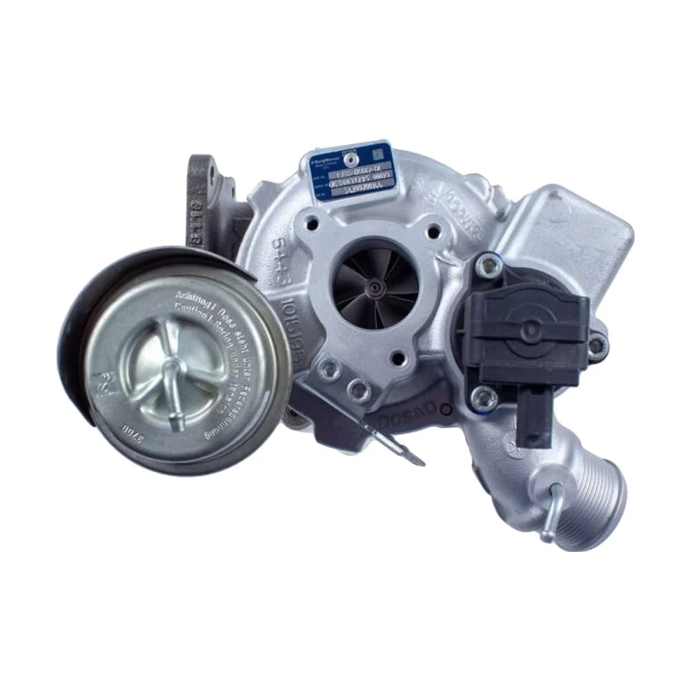 Турбокомпрессор BorgWarner 54399980144