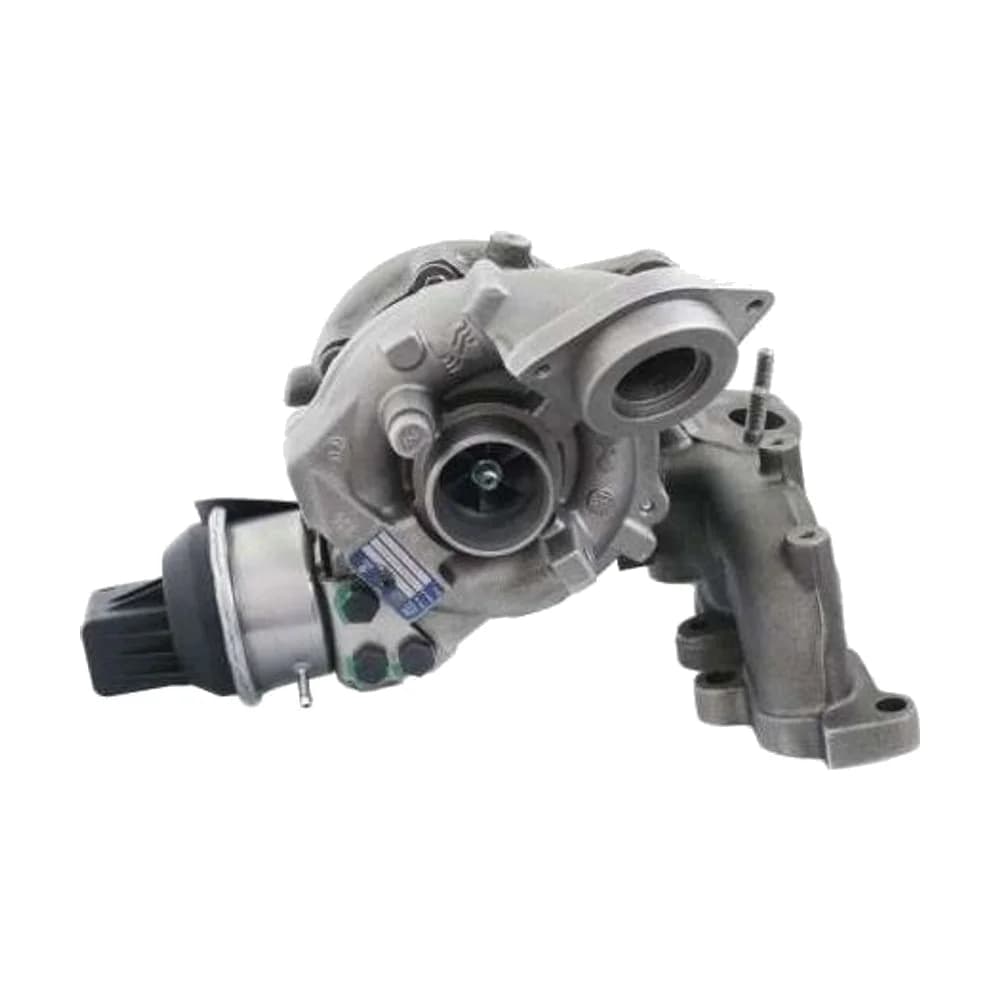 Турбокомпрессор BorgWarner 54409700007