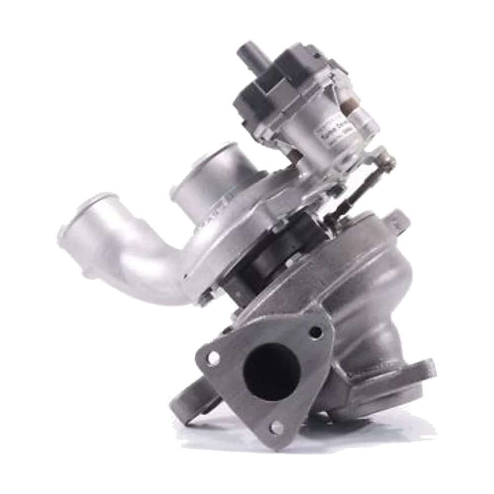 Турбокомпрессор BorgWarner 54409700014