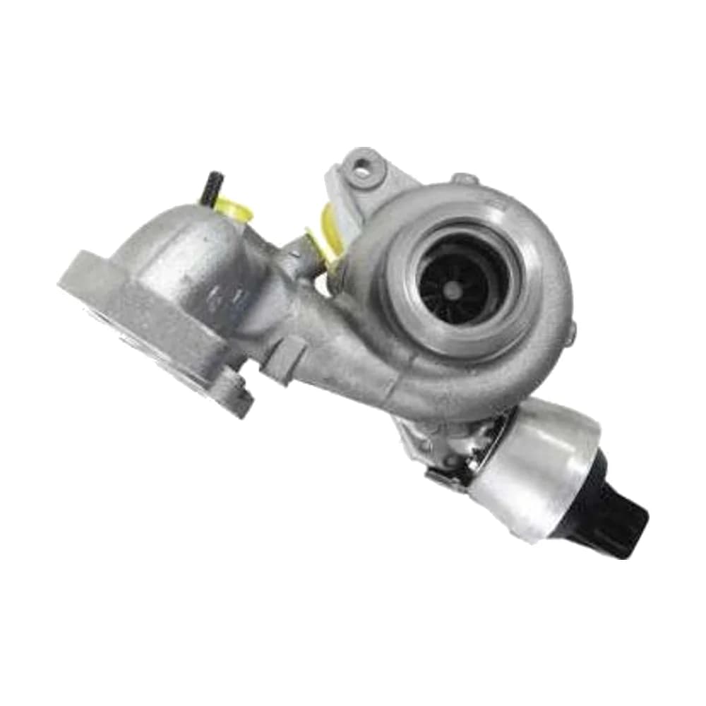 Турбокомпрессор BorgWarner 54409700036