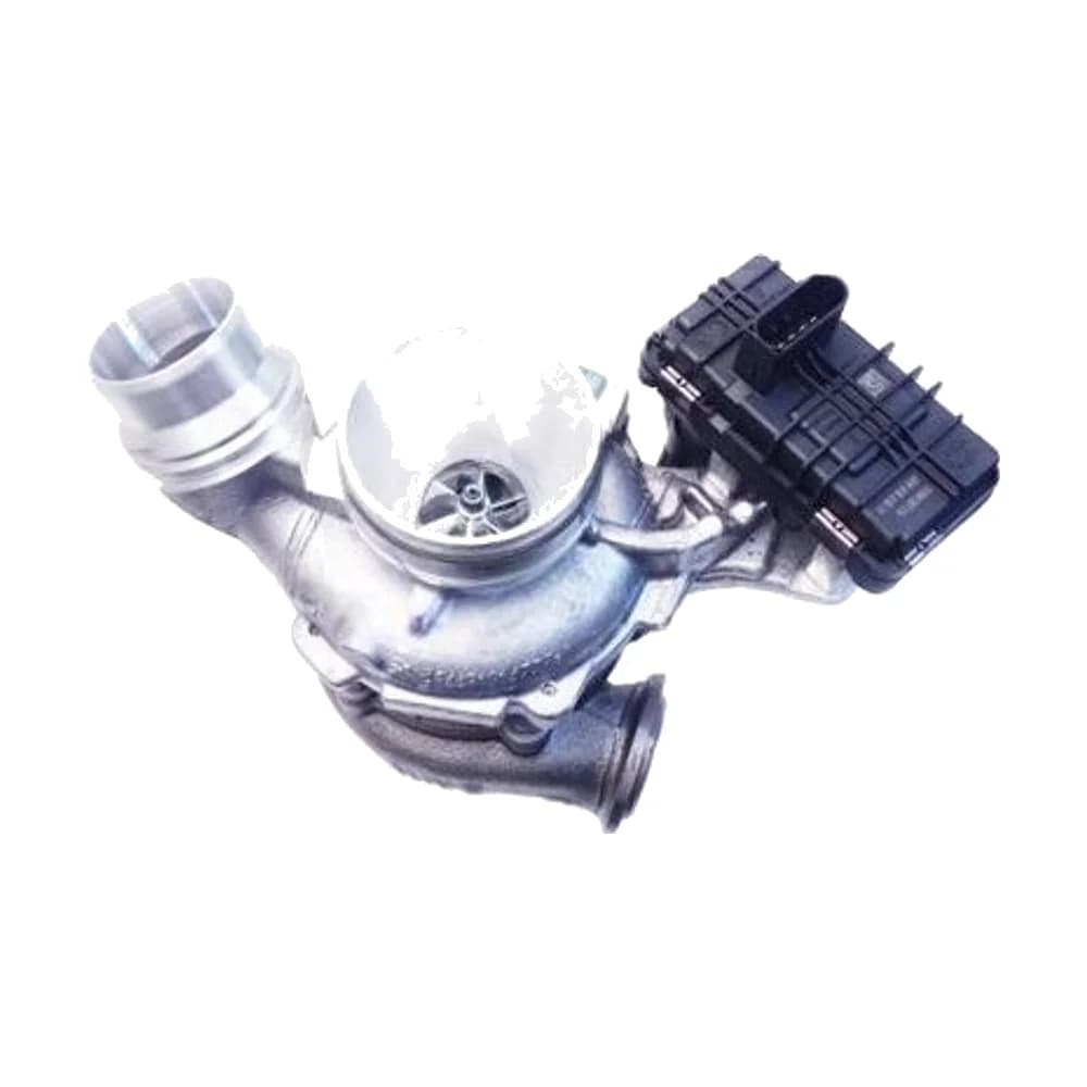 Турбокомпрессор BorgWarner 54409700039