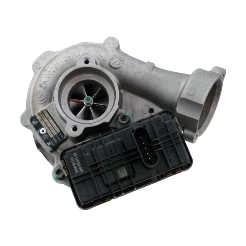 Турбокомпрессор BorgWarner 54409710013