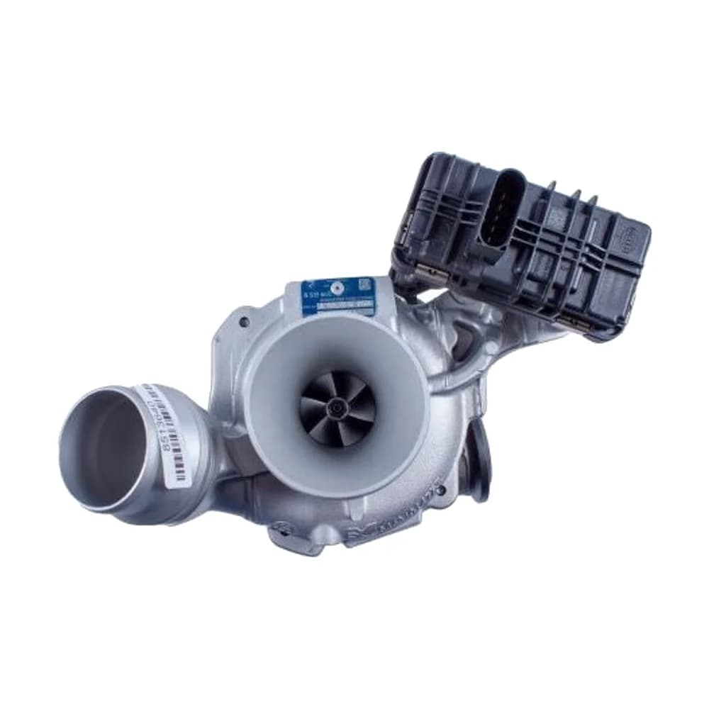 Турбокомпрессор BorgWarner 54409710039