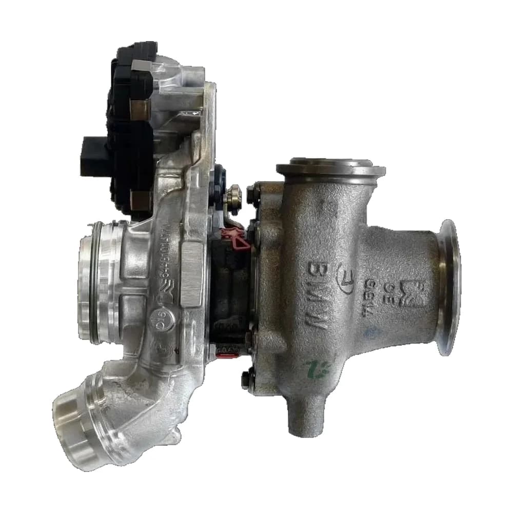 Турбокомпрессор BorgWarner 54409710042