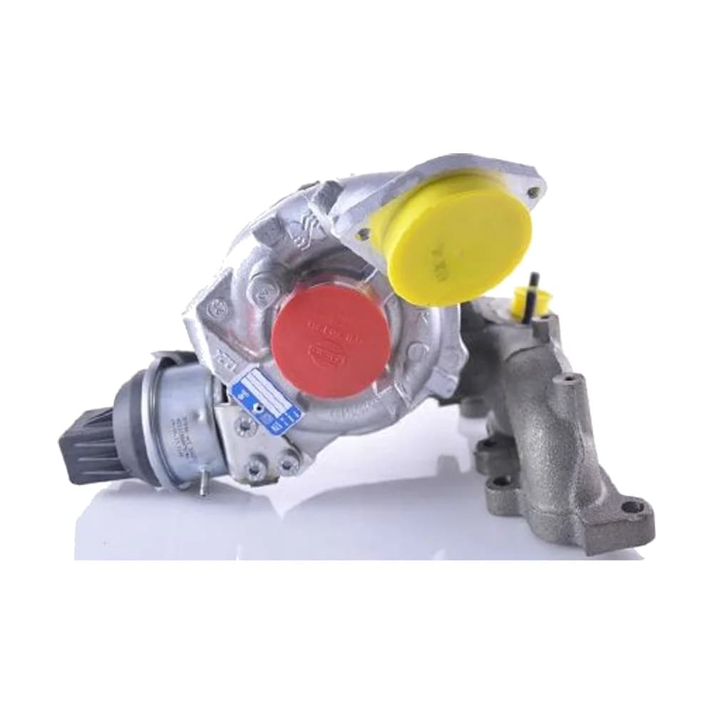 Турбокомпрессор BorgWarner 54409880002