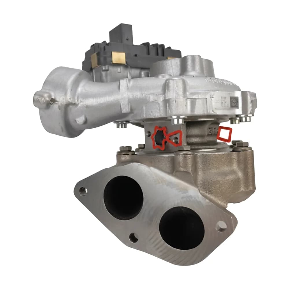 Турбокомпрессор BorgWarner 54409880013