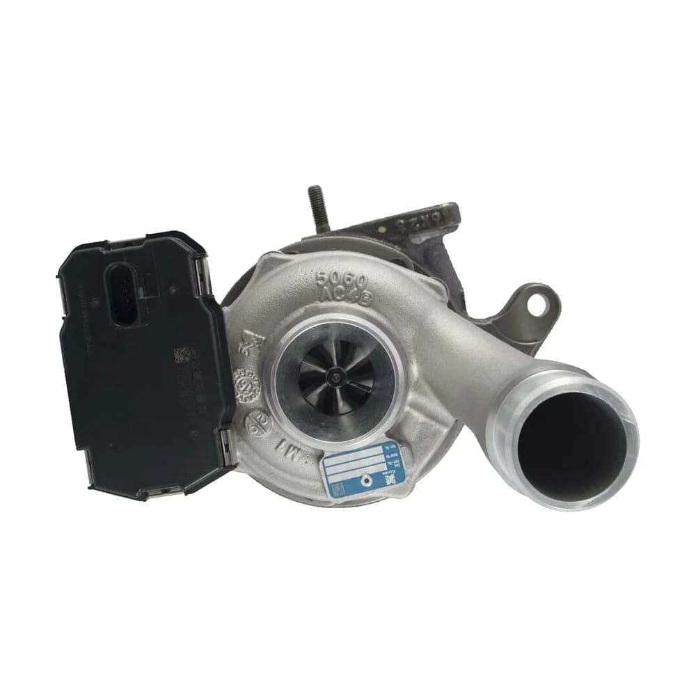 Турбокомпрессор BorgWarner 54409880014