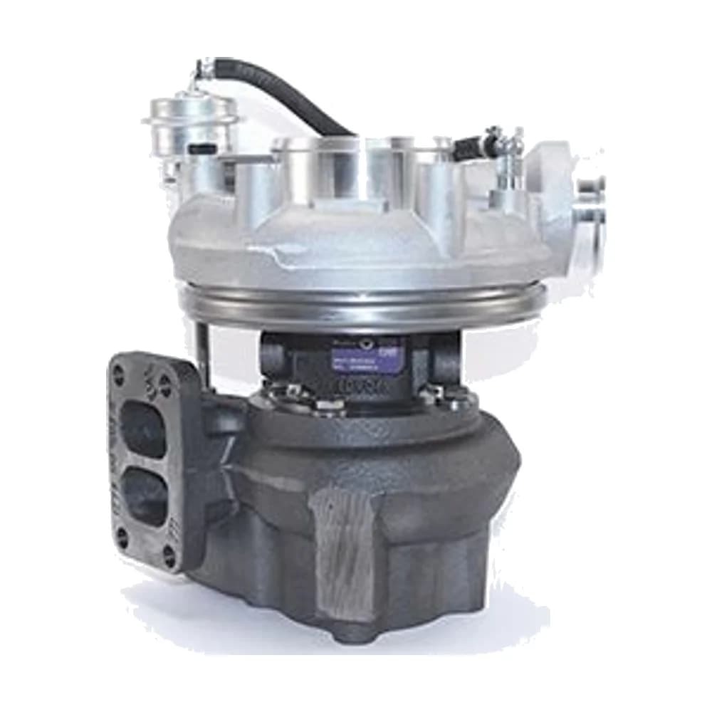 Турбокомпрессор BorgWarner 56201970008