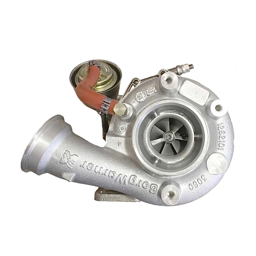 Турбокомпрессор BorgWarner 56201970017