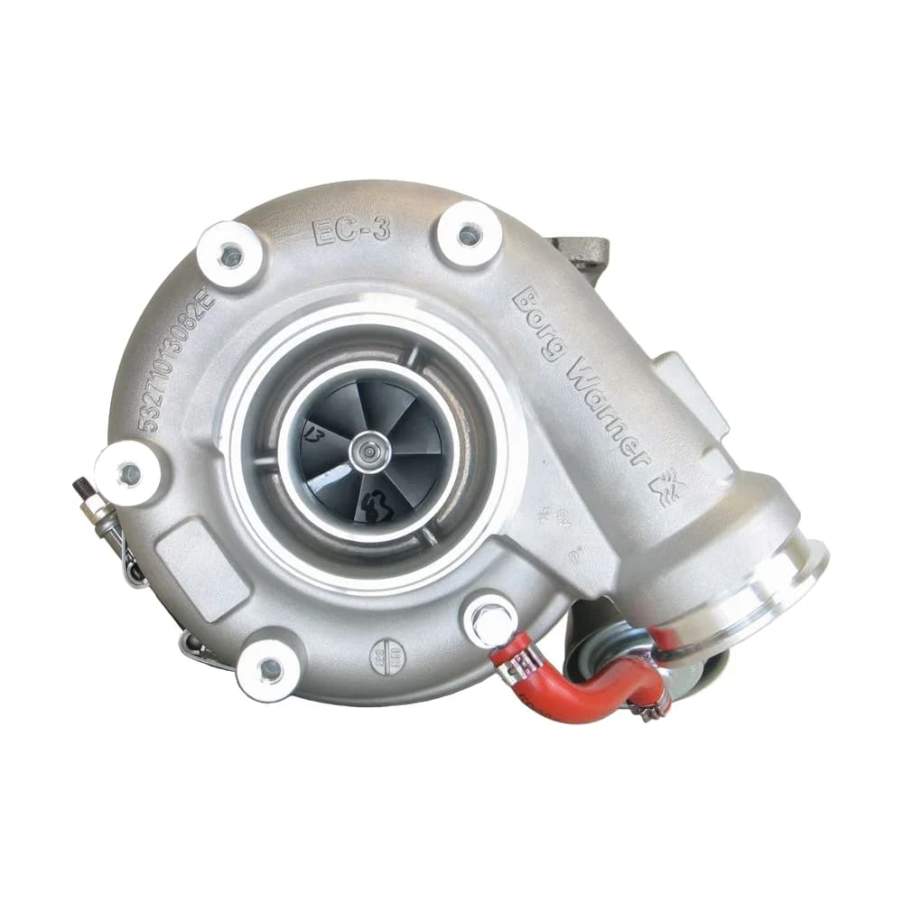 Турбокомпрессор BorgWarner 56209700006