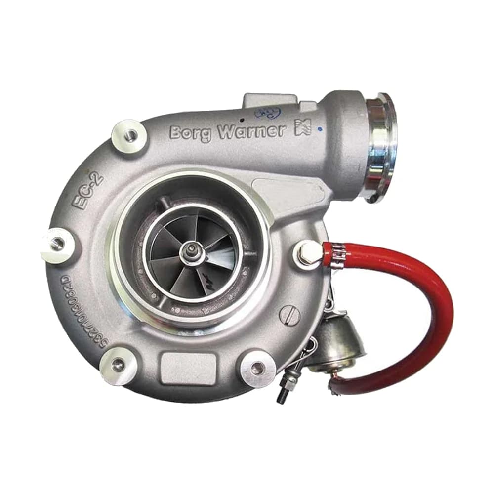 Турбокомпрессор BorgWarner 56209880007