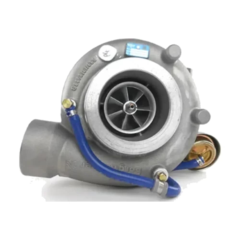Турбокомпрессор BorgWarner 56309880003