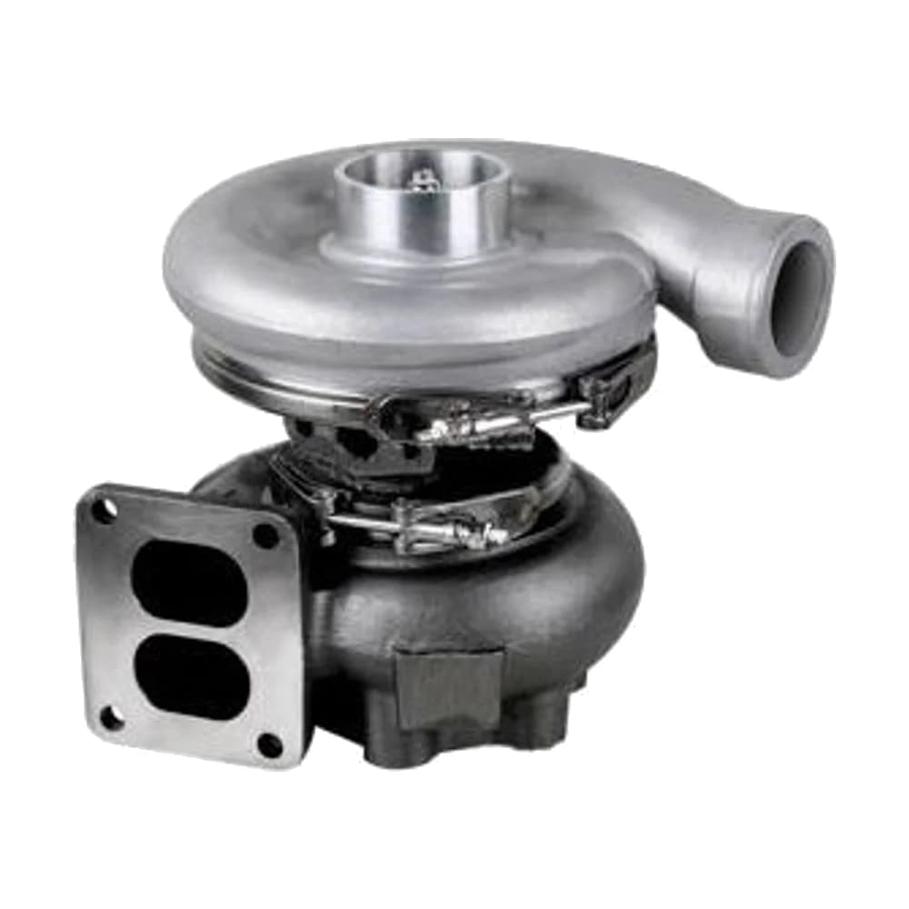 Турбокомпрессор BorgWarner 56401970002