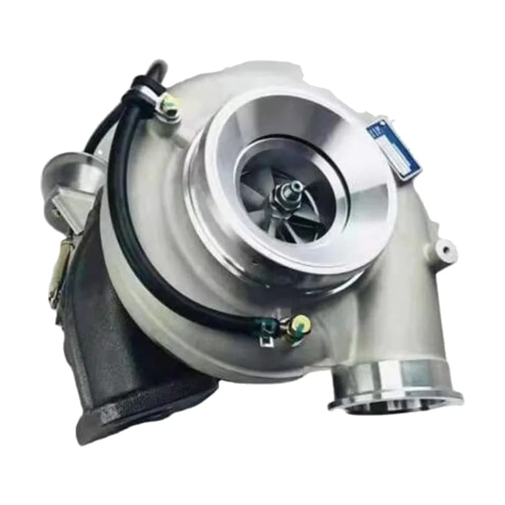 Турбокомпрессор BorgWarner 56411970005