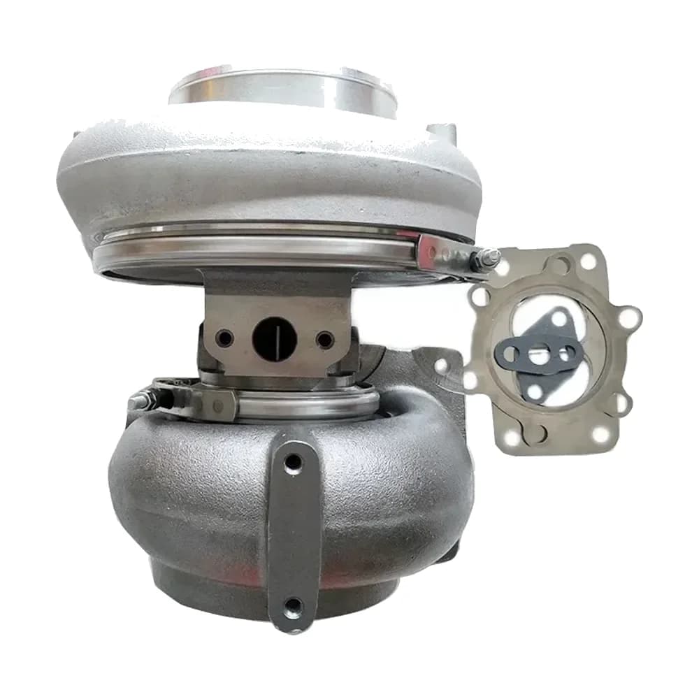 Турбокомпрессор BorgWarner 56411970012