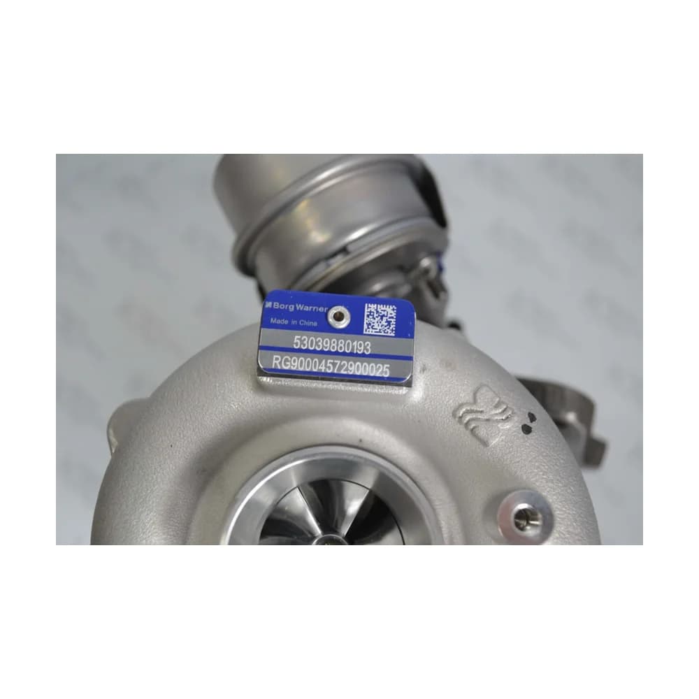 Турбокомпрессор BorgWarner 56411970016