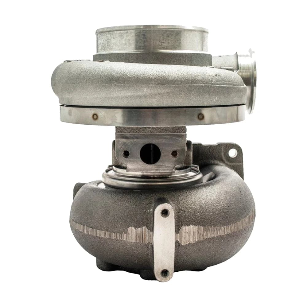 Турбокомпрессор BorgWarner 56412970015