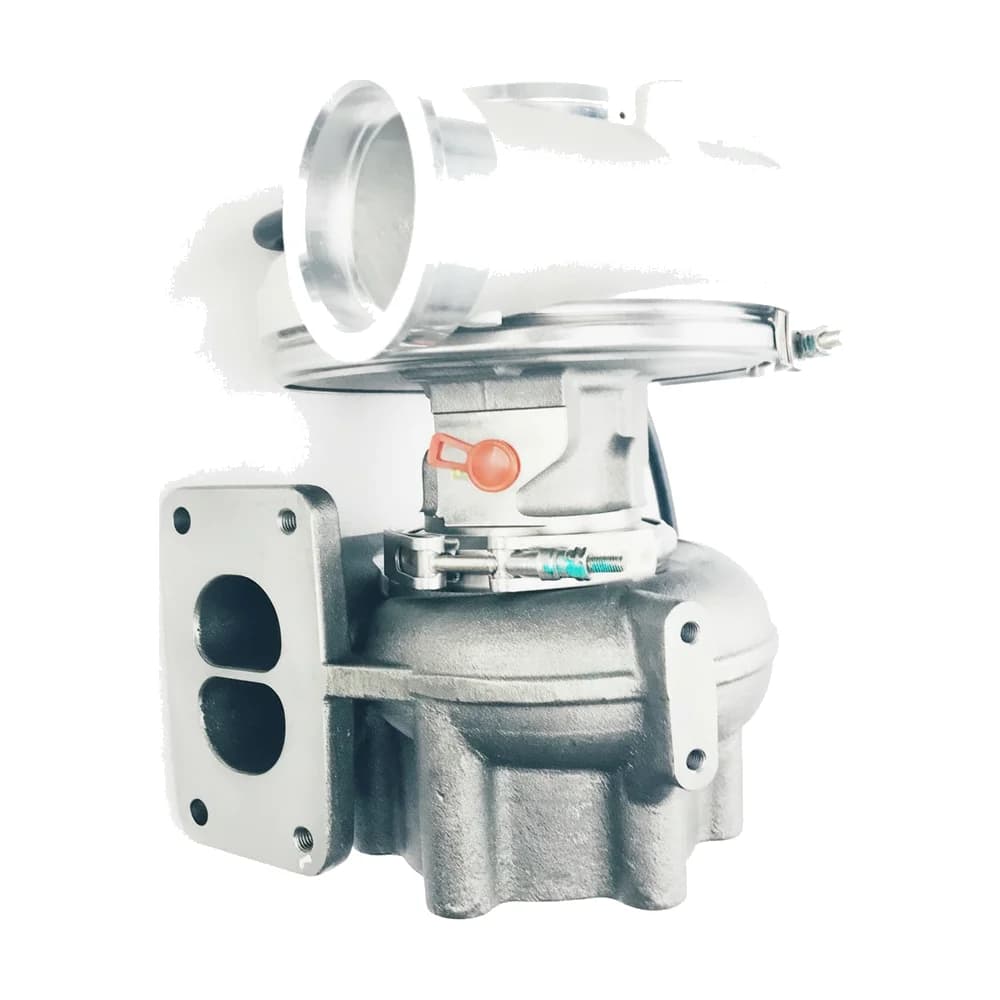 Турбокомпрессор BorgWarner 56419700005