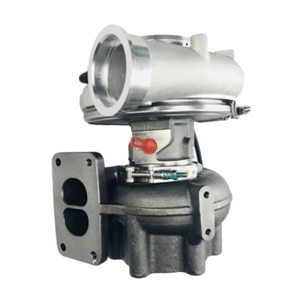 Турбокомпрессор BorgWarner 56419880005