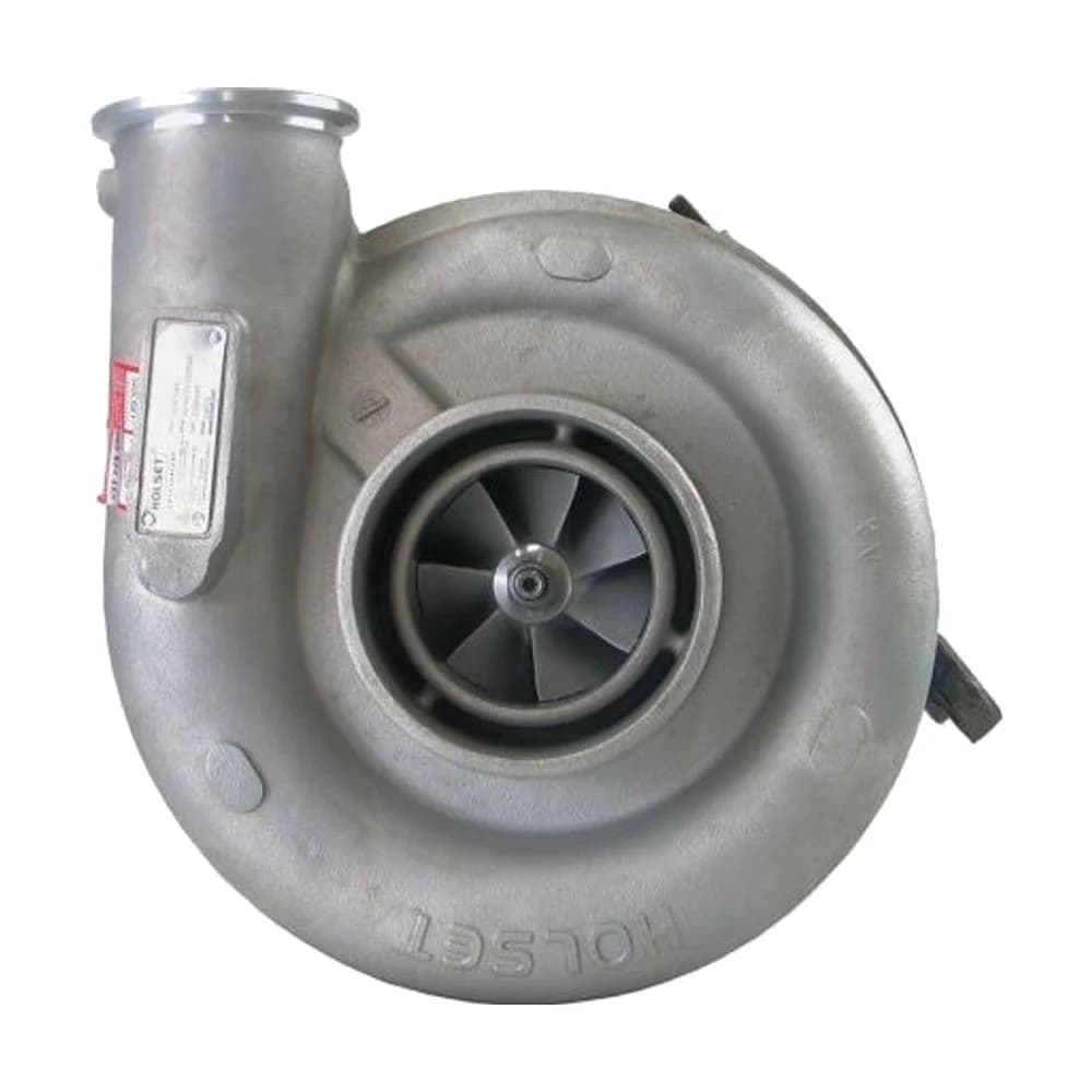 Турбокомпрессор BorgWarner 56411970011