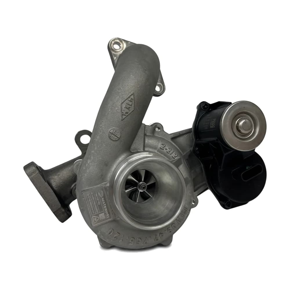 Турбокомпрессор BorgWarner 57399700005