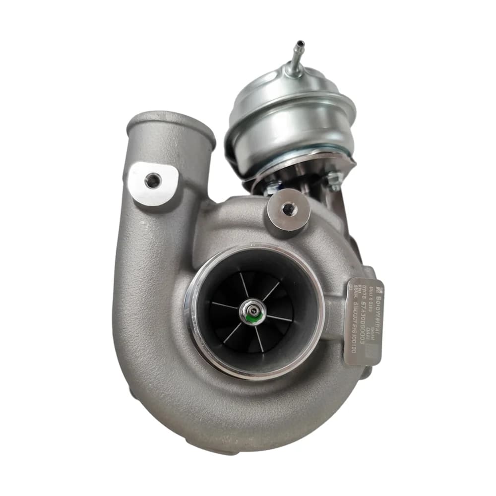 Турбокомпрессор BorgWarner 57439880003