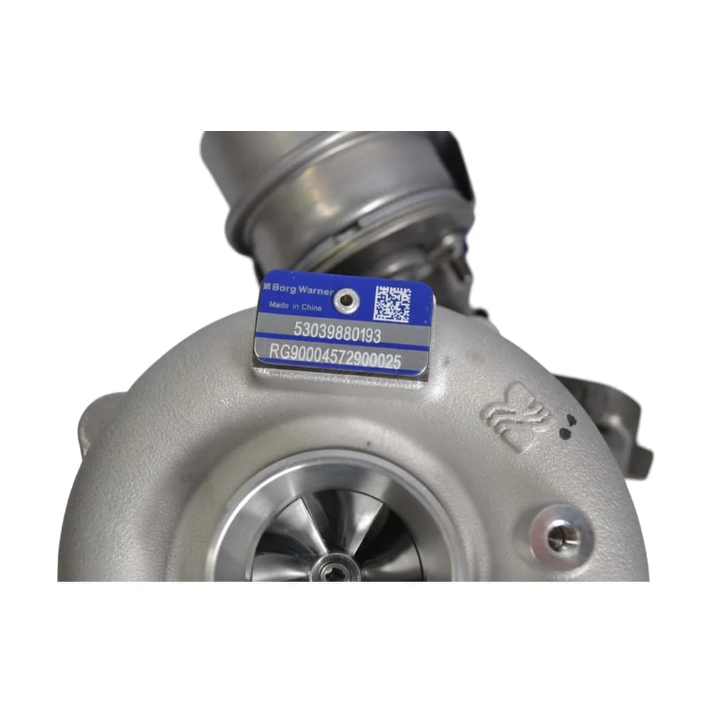 Турбокомпрессор BorgWarner 57479880005