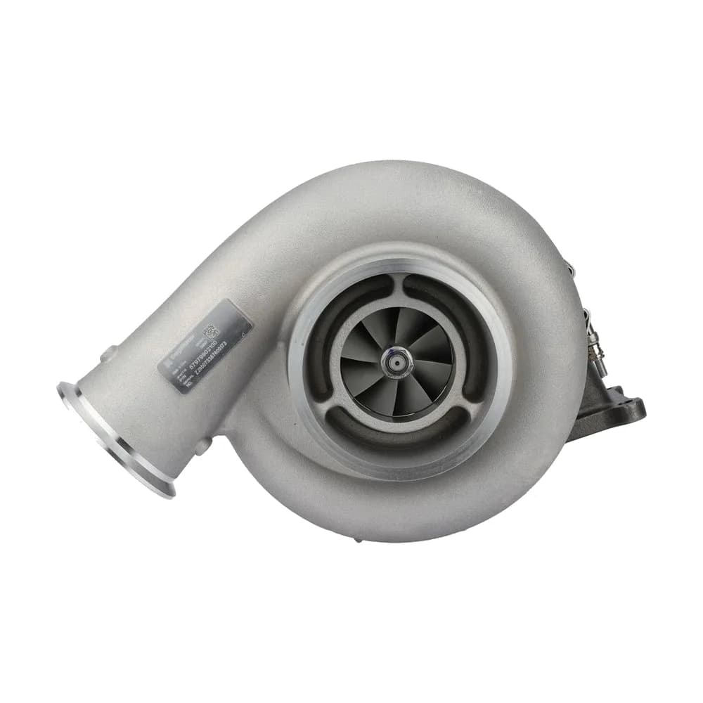 Турбокомпрессор BorgWarner 57979902100