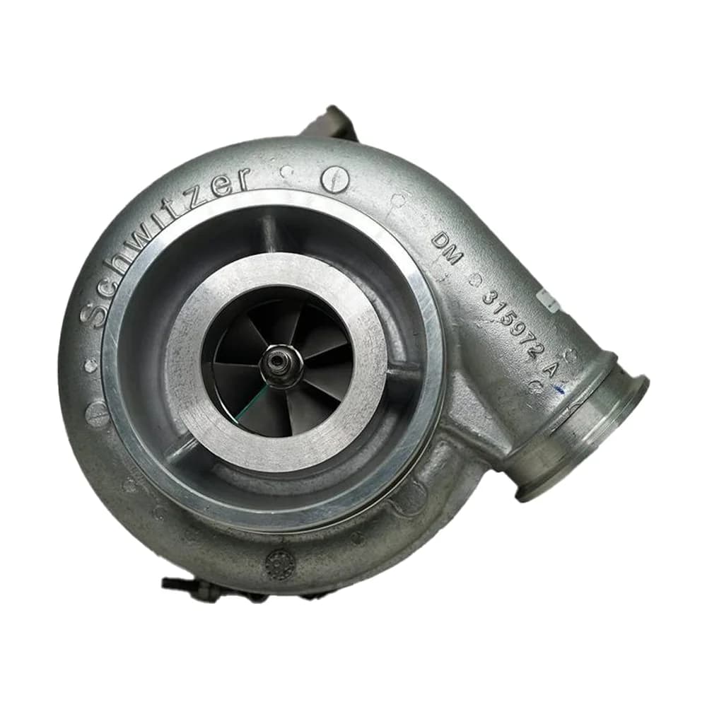 Турбокомпрессор BorgWarner 70000172176
