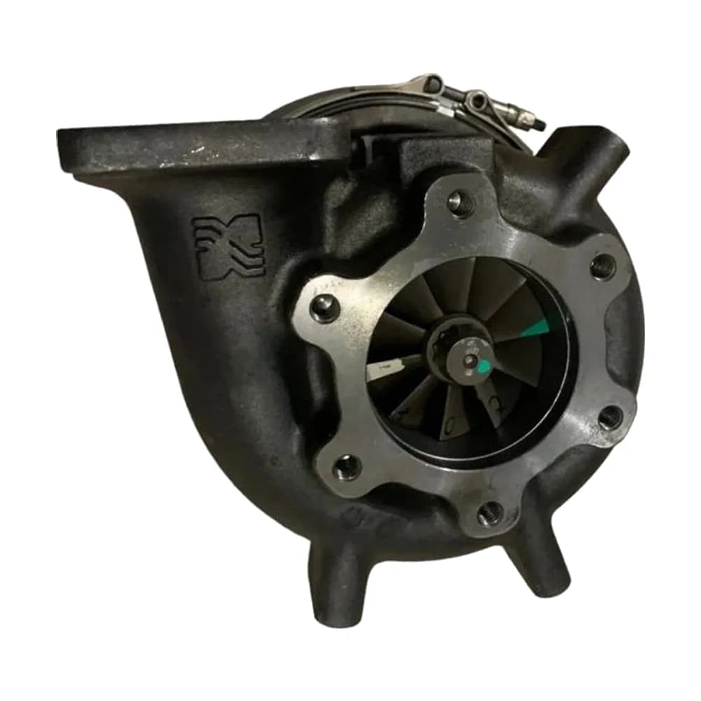 Турбокомпрессор BorgWarner 90960199