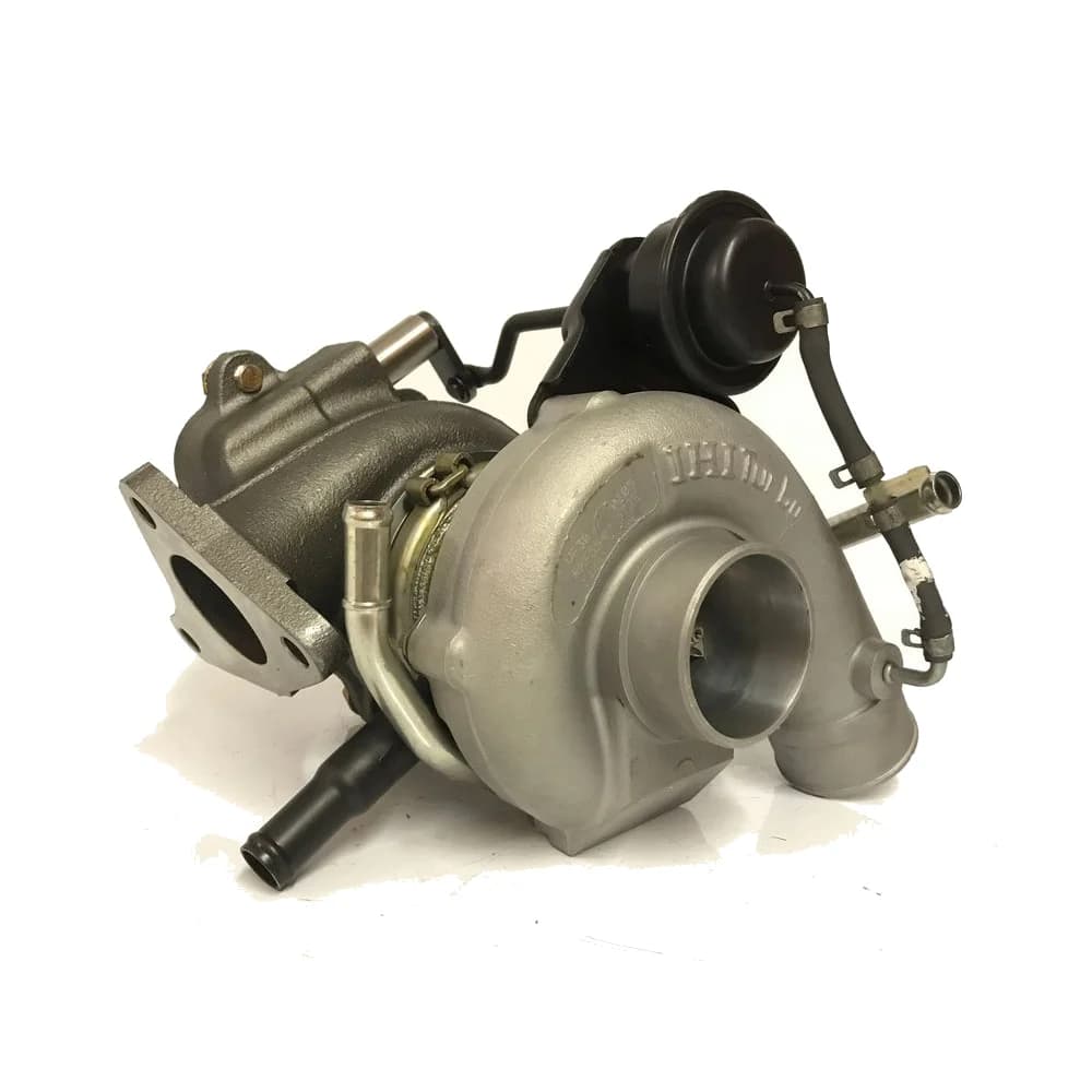 Турбокомпрессор BTS T915899