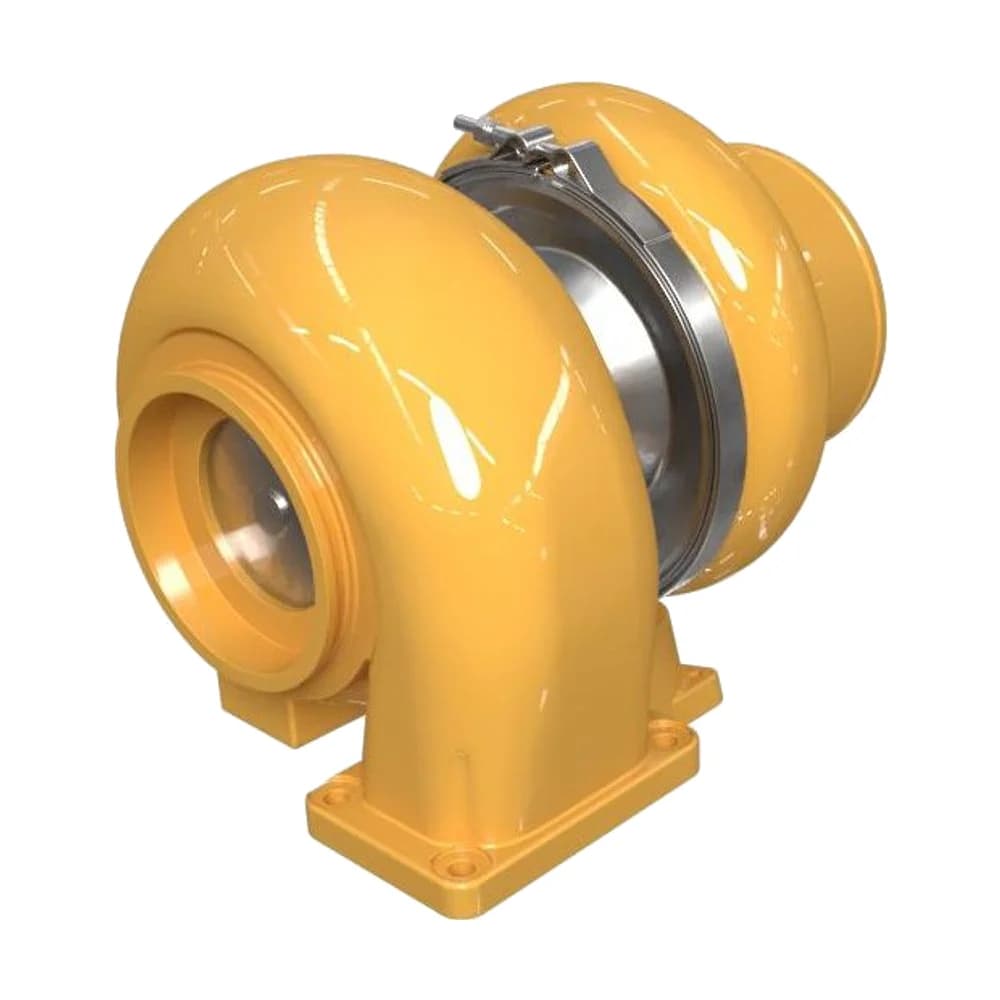 Турбокомпрессор Caterpillar 0R7921