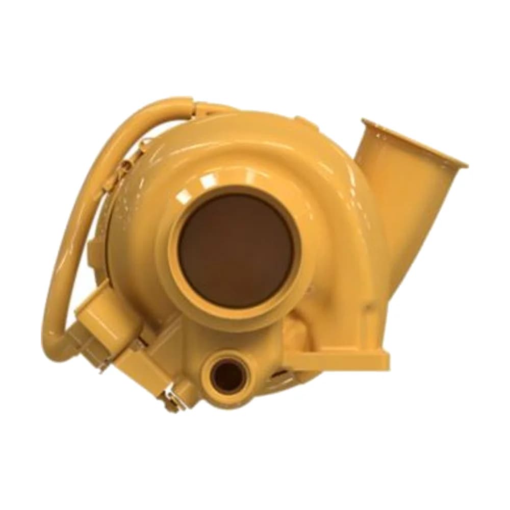 Турбокомпрессор Caterpillar 10R2301,