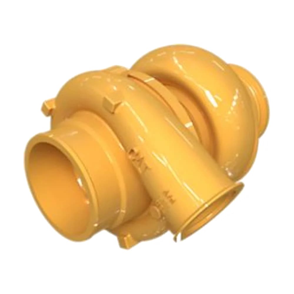 Турбокомпрессор Caterpillar 2341524