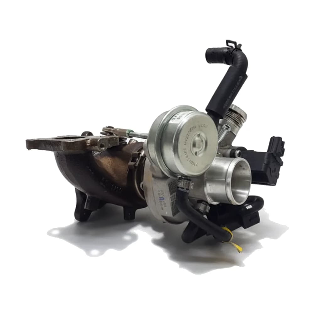 Турбокомпрессор CHERY E4T15B1118010