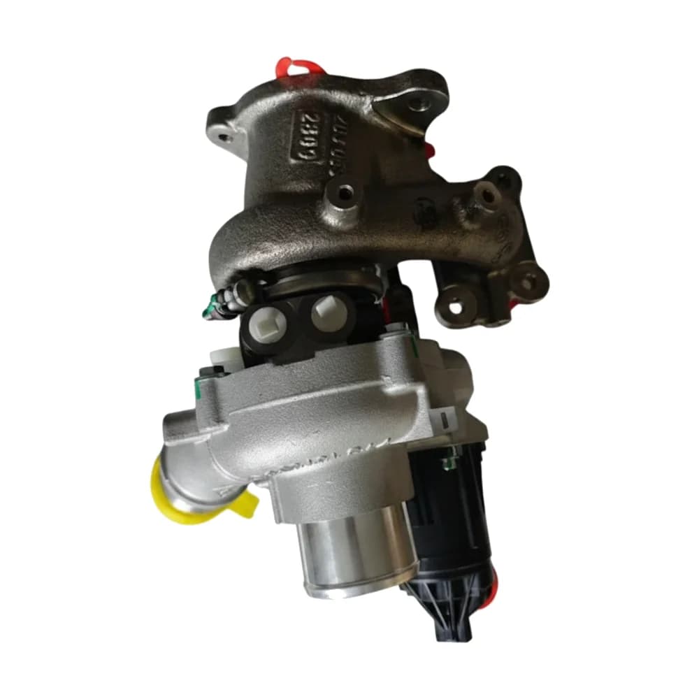 Турбокомпрессор CHERY E4T15C1118010