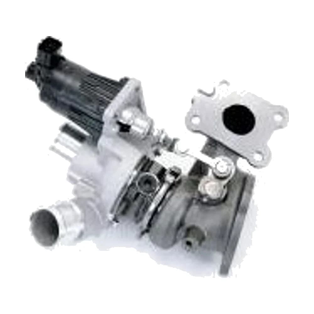 Турбокомпрессор CHERY E4T15C1118010AB
