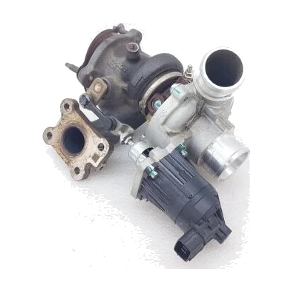 Турбокомпрессор CHERY E4T15C1118010AC