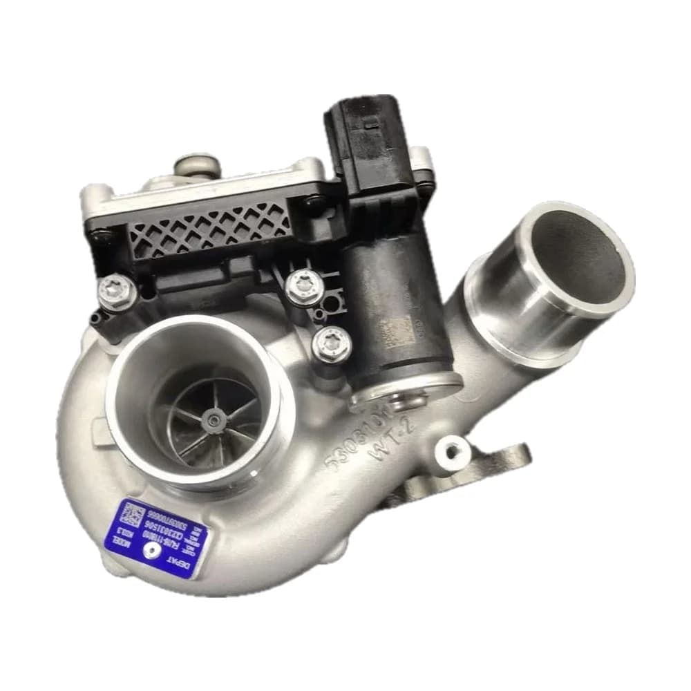 Турбокомпрессор CHERY F4J161118010