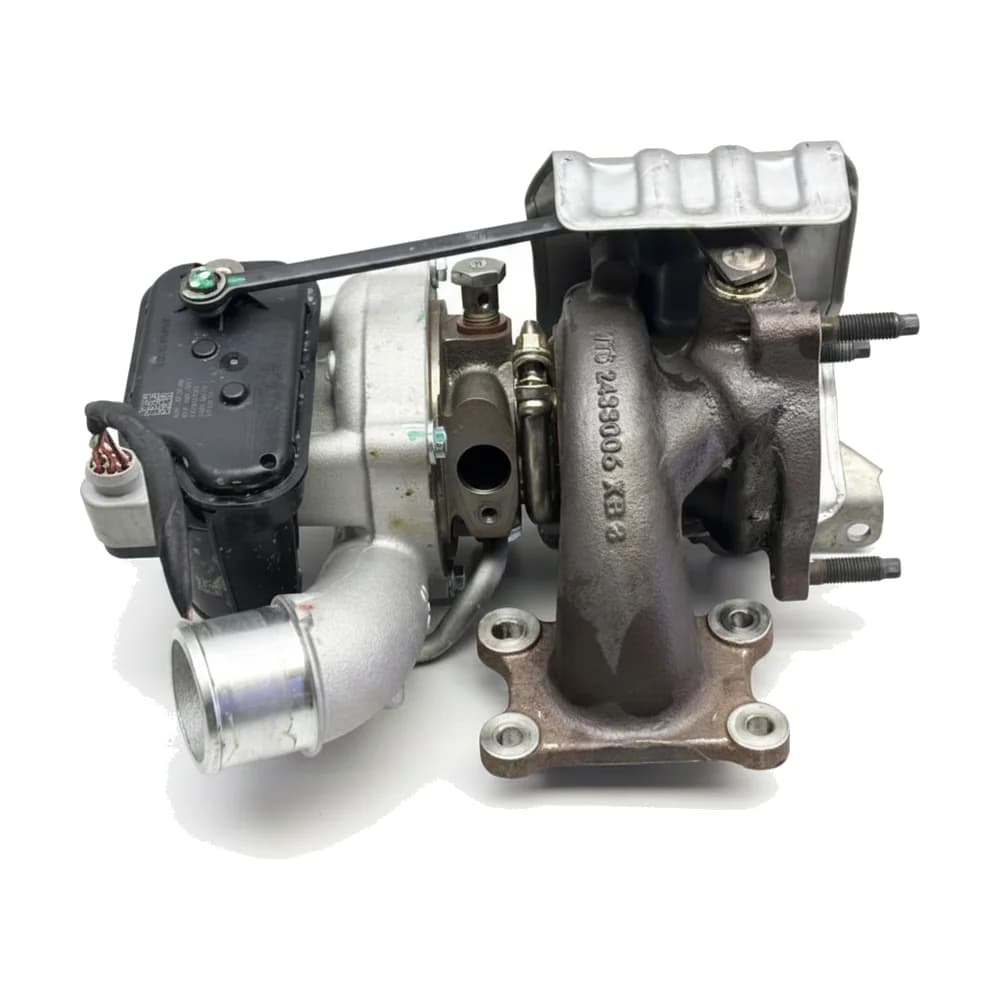 Турбокомпрессор CHERY F4J161118010AC
