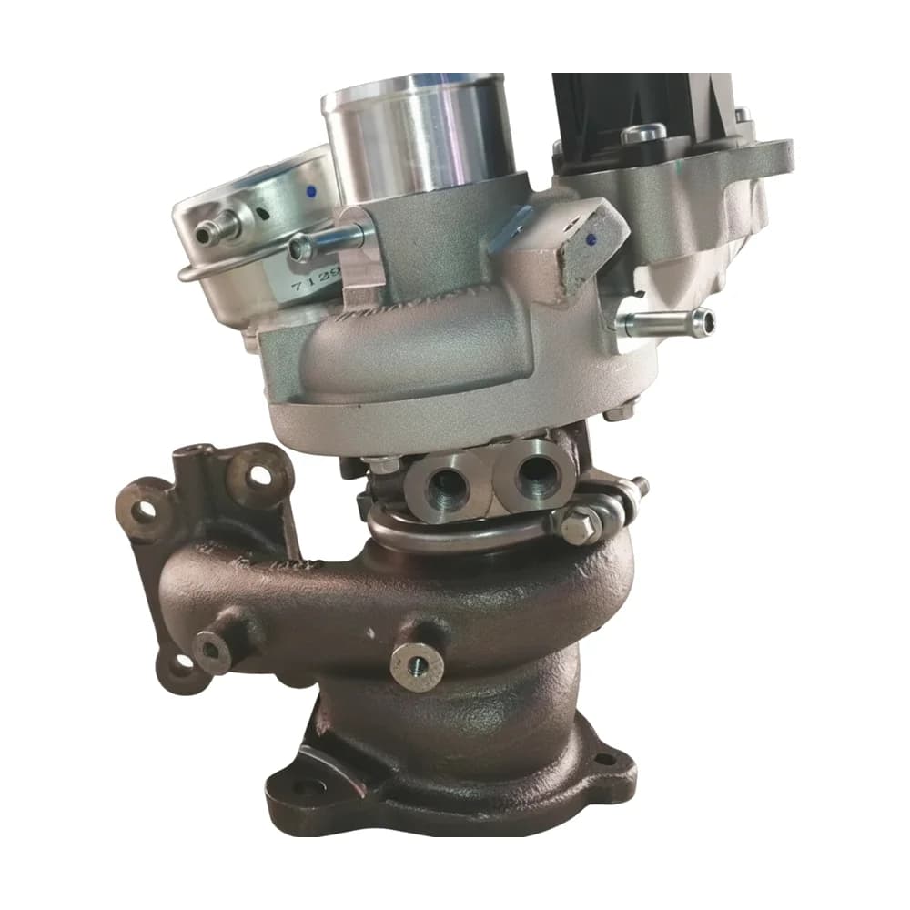 Турбокомпрессор CHERY SE4T15B1118010