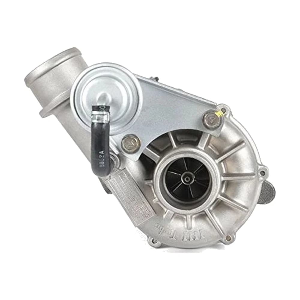 Турбокомпрессор Chrysler 35242068F