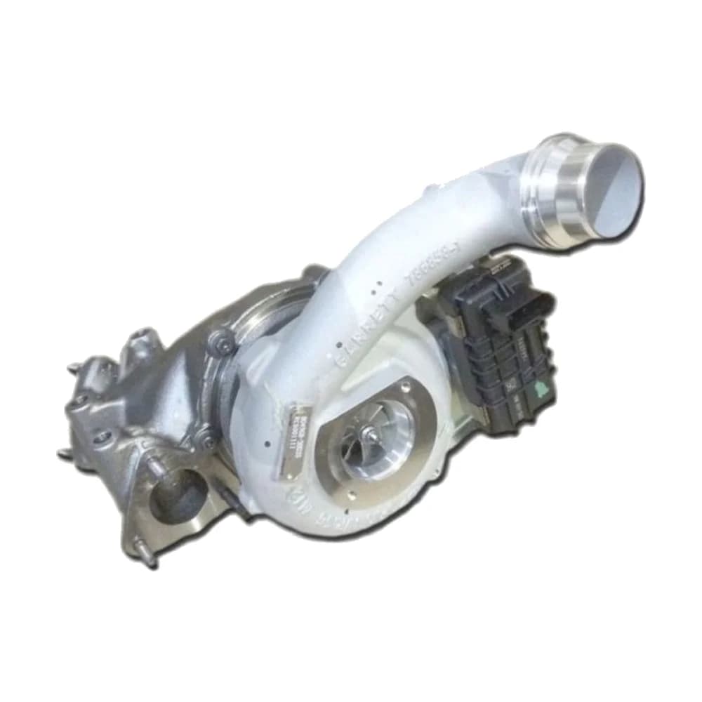 Турбокомпрессор Chrysler 35242165F