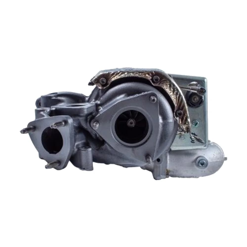 Турбокомпрессор Chrysler 35242180G