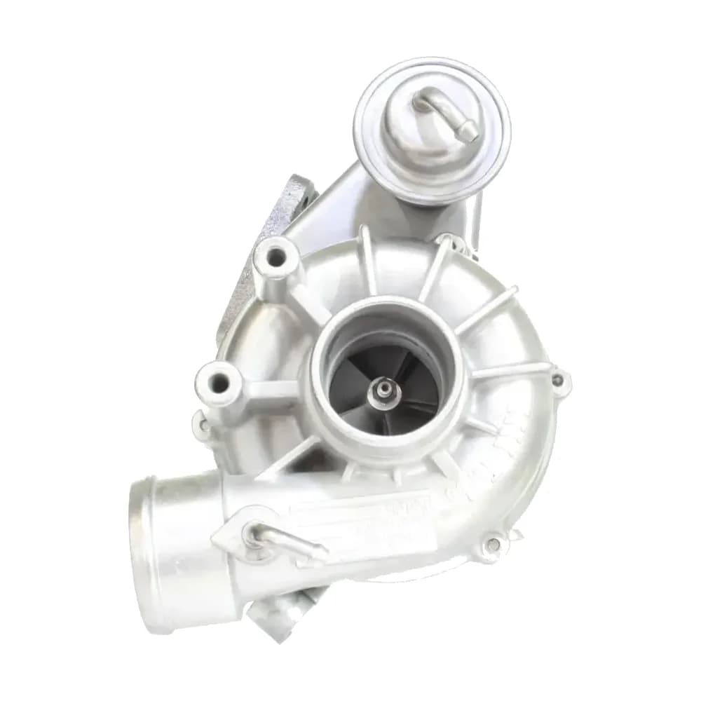Турбокомпрессор Chrysler 4796180