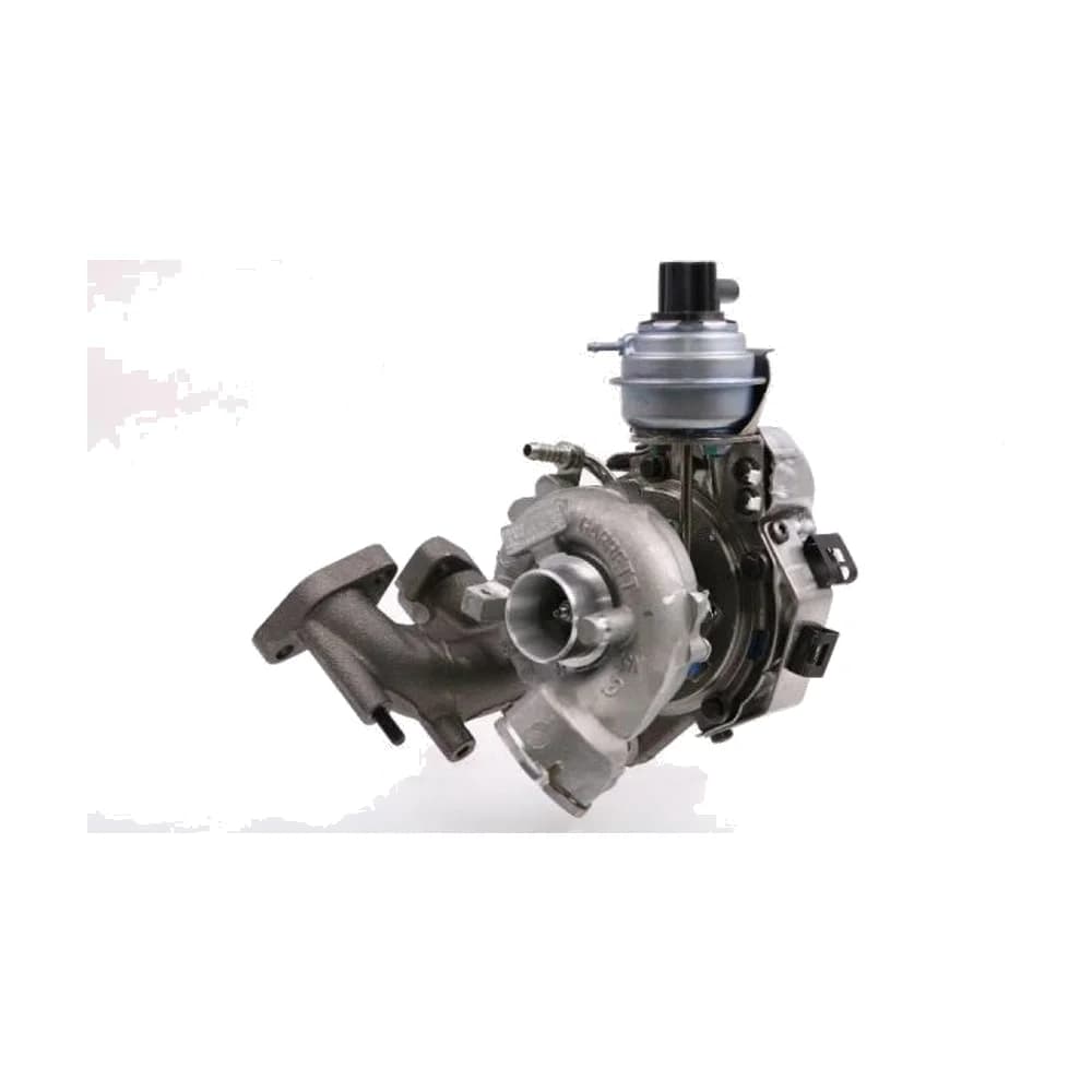 Турбокомпрессор Chrysler 68021540AA